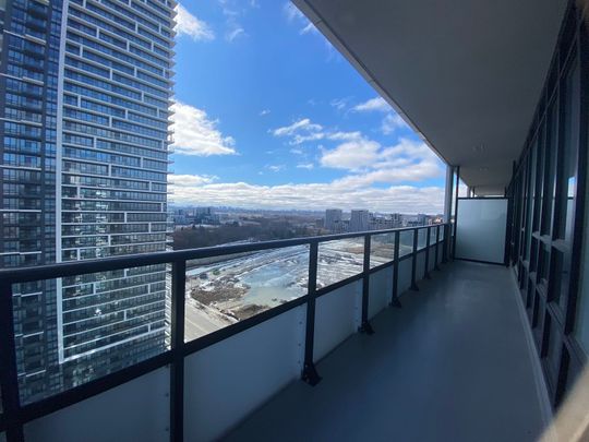 For Lease - 38 Water Walk Drive Unit# 2101, Markham, Ontario - Photo 1