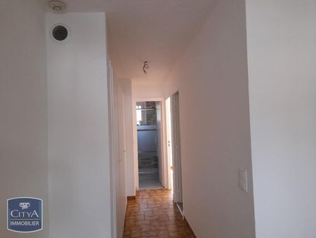 Location Appartement 3 pièces 60m² BIOT 06410 - Photo 4