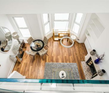 3 bedroom apartment to rent - Photo 5