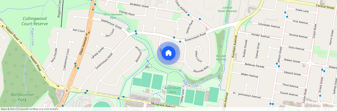 10/16 Telopea Street, Qld 4215, Labrador