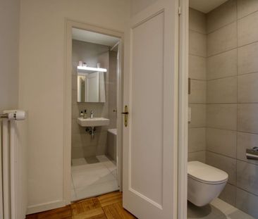 1 Zimmer, 9 m², 6. Stock - Foto 2