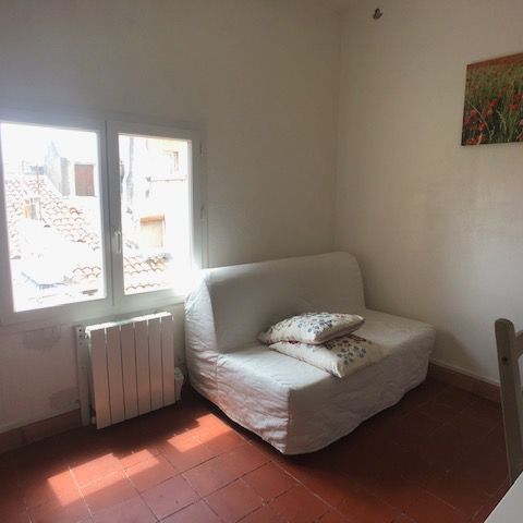 Location Appartement 1 pièce 14m² AIX EN PROVENCE 13100 - Photo 1
