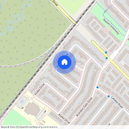 7738 Kittridge Drive Unit# Lower, Mississauga