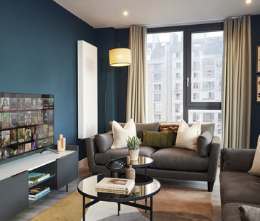 3 bedroom apartment to rent - Photo 2