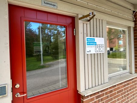 Lantmannavägen 18 - Photo 3