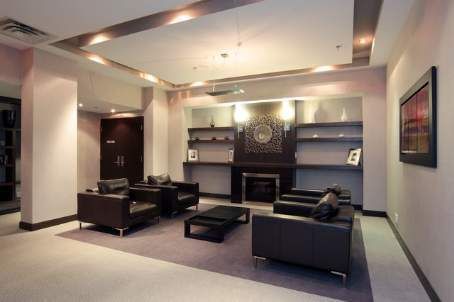 For Lease - 50 Absolute Avenue Unit# 4802, Mississauga, Ontario - Photo 1