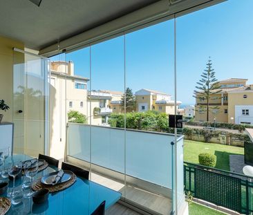 Ground Floor Apartment in Cabopino - Photo 3