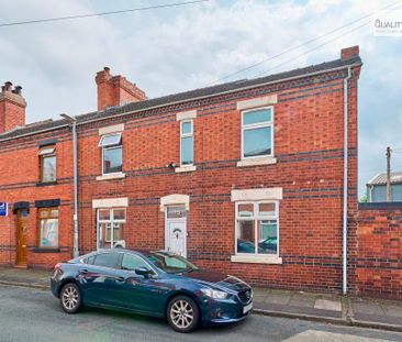 1 bedroom in a house share to rent - Photo 5