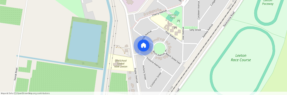 22 Jacaranda Avenue, NSW 2705, Leeton