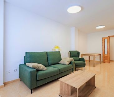 BRAND NEW PENTHOUSE FOR RENT IN ALMORADÍ - ALICANTE PROVINCE - Photo 5