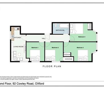 Cowley Road, St Clements, Cowley, Oxford, OX4 - Photo 2