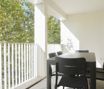 L'Arche - Photo 1