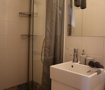 ZĽAVA: Prenájom v centre Bratislavy, Palisády/ 1 room flat for rent... – Fotografia 6