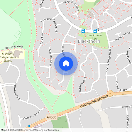 Flintcomb Rise, Northampton, NN3 8QU