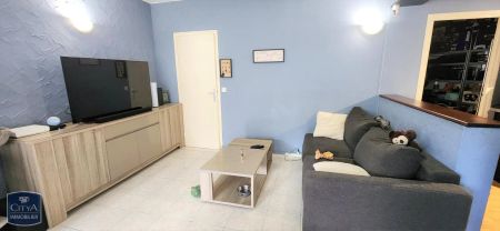 Appartement à louer 3 pièces 62.69m² - Photo 4