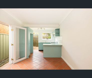 11 Coulon Street, Rozelle, NSW 2039 - Photo 6