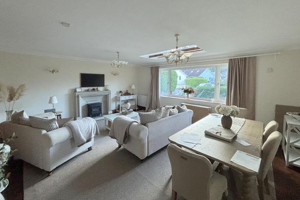 3 bedroom detached bungalow to rent - Photo 1