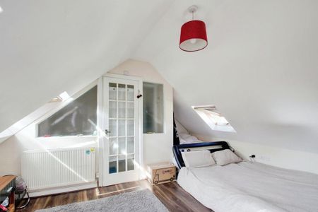 2 bedroom apartment to rent - Photo 5