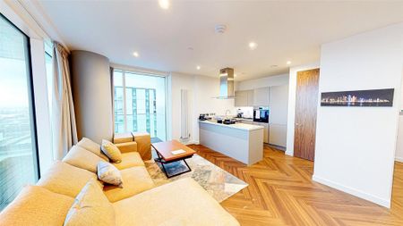 2 bedroom apartment to rent - Photo 2