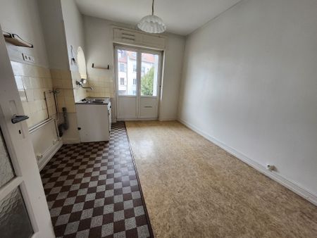 Location Appartement 2 pièces 50m² STRASBOURG 67100 - Photo 2