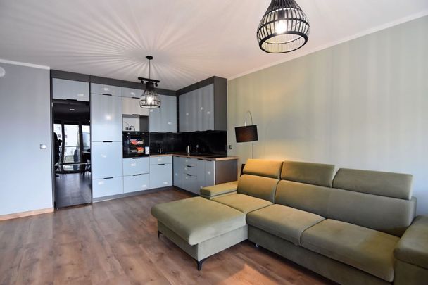 Mieszkanie 3-pokojowe przy ul. Lisiej! - Фото 1