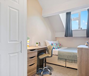 14 KELSO ROAD Leeds - LS2 9PR - Photo 5