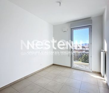 Appartement Cannes La Bocca 3 pièce(s) 59.70 m2 - Photo 5