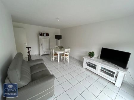 Appartement à louer 3 pièces 60.12m² - Photo 3