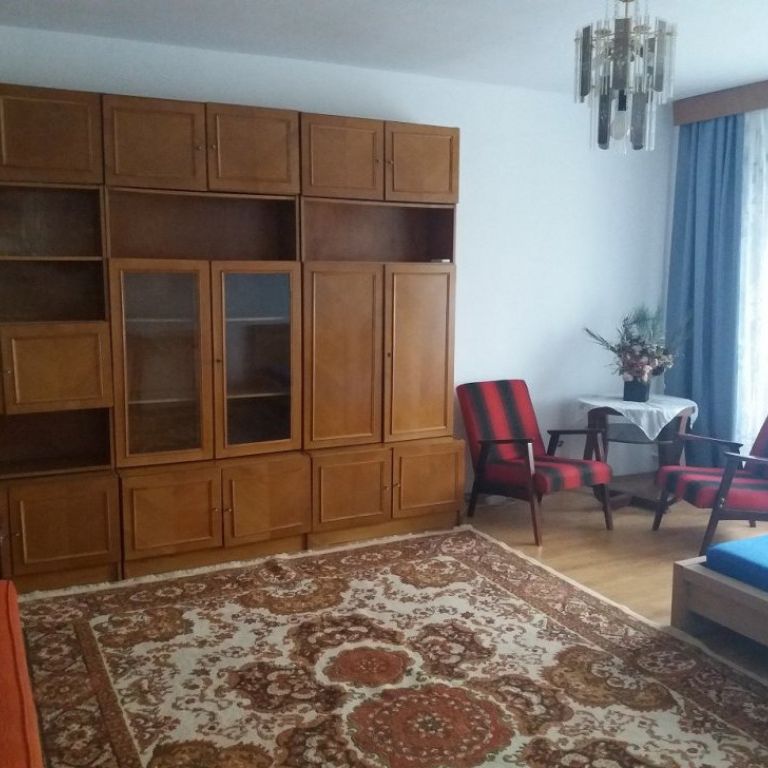 Stefan cel mare etaj 7 barbu vacarescu - Fotografie 1