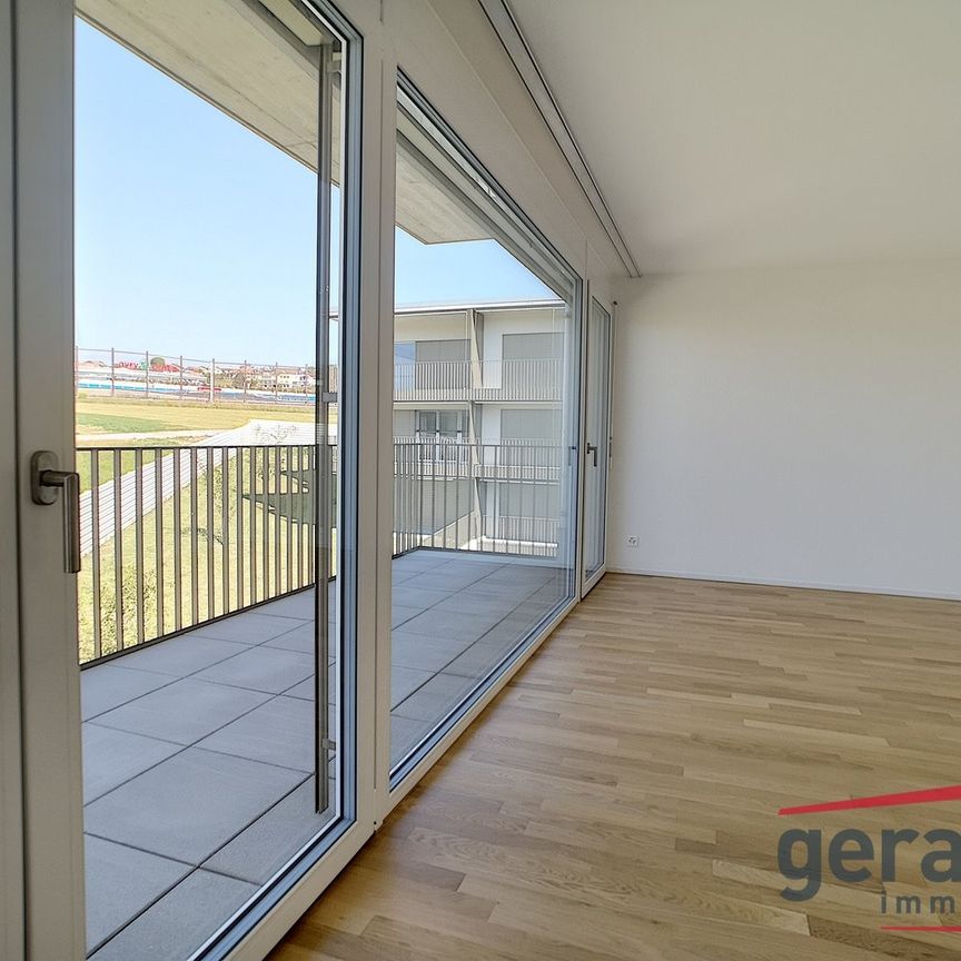 4,5 pièces à Matran - Photo 1