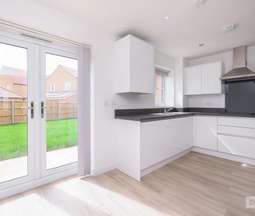 3 bedroom property to rent - Photo 1