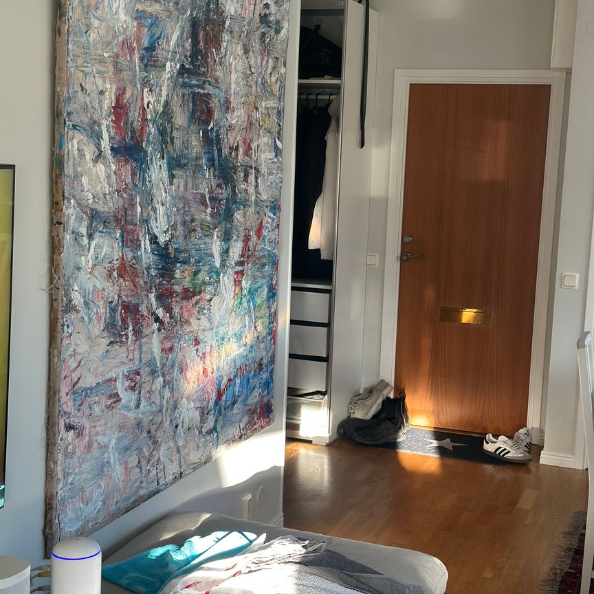 Bjurstensgatan, Borås - Photo 1