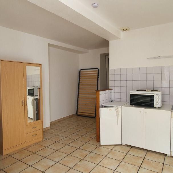 Location Appartement 1 pièce 20m² PRIVAS 07000 - Photo 1
