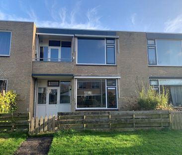 Bellinihof 58, 1817 HB Alkmaar - Foto 5