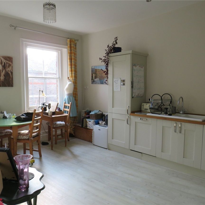 Stratton House, 59-60 High West Street, Dorchester, DT1 - Photo 1