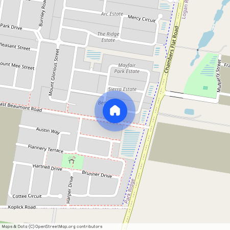 18A Mount Mitchell Street, Park Ridge QLD 4125 How can we help?