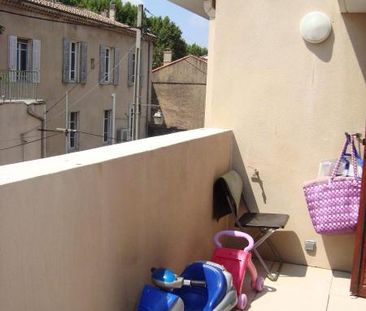 Appartement r�cent Trets - 3 pi�ce(s) - 61.0 m2, - Photo 3