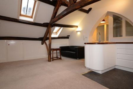 1 bedroom flat to rent - Photo 5