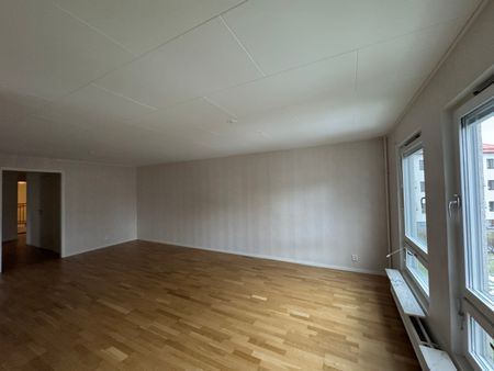 Majorsgatan 2 B – 3 rok (1105) - Photo 2