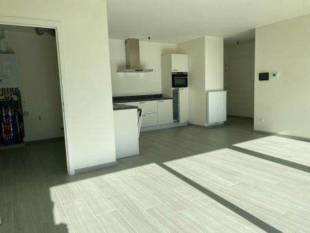 Nieuwbouw assistentiewoning in het centrum van Hoogstraten - Foto 5