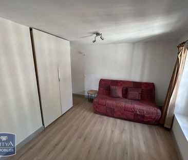 Location Appartement 1 pièce 21m² LAVAL 53000 - Photo 3