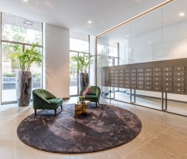 Te huur: Van Der Hoevenplein 253 - Photo 6