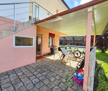 4 Zimmer, 70 m², EG - Foto 5