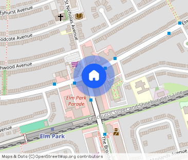 Elm Park Avenue, Elm Park, RM12 4SD - Photo 1