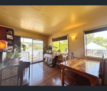 3 Bedroom, 1 Bathroom Backs onto High School - Photo 1