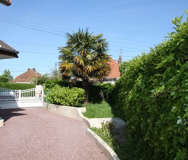 Location Maison 4 pièces 87m² ROUEN 76000 - Photo 1