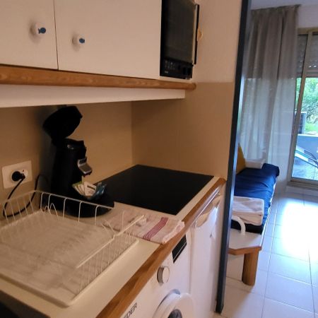 Location Appartement 2 pièces 28m² VILLENEUVE LOUBET 06270 - Photo 3