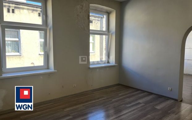 Mieszkanie na wynajem w kamienicy Częstochowa, Centrum - Photo 1