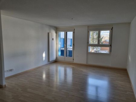 Familienfreundliche 4.5-Zimmerwohnung im Zentrum - Foto 2