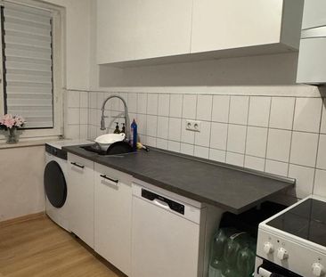 50 WOHNUNG QM FFM BEFRISTET 27.12 - 31.01 - Foto 1